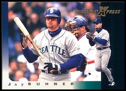 36 Jay Buhner